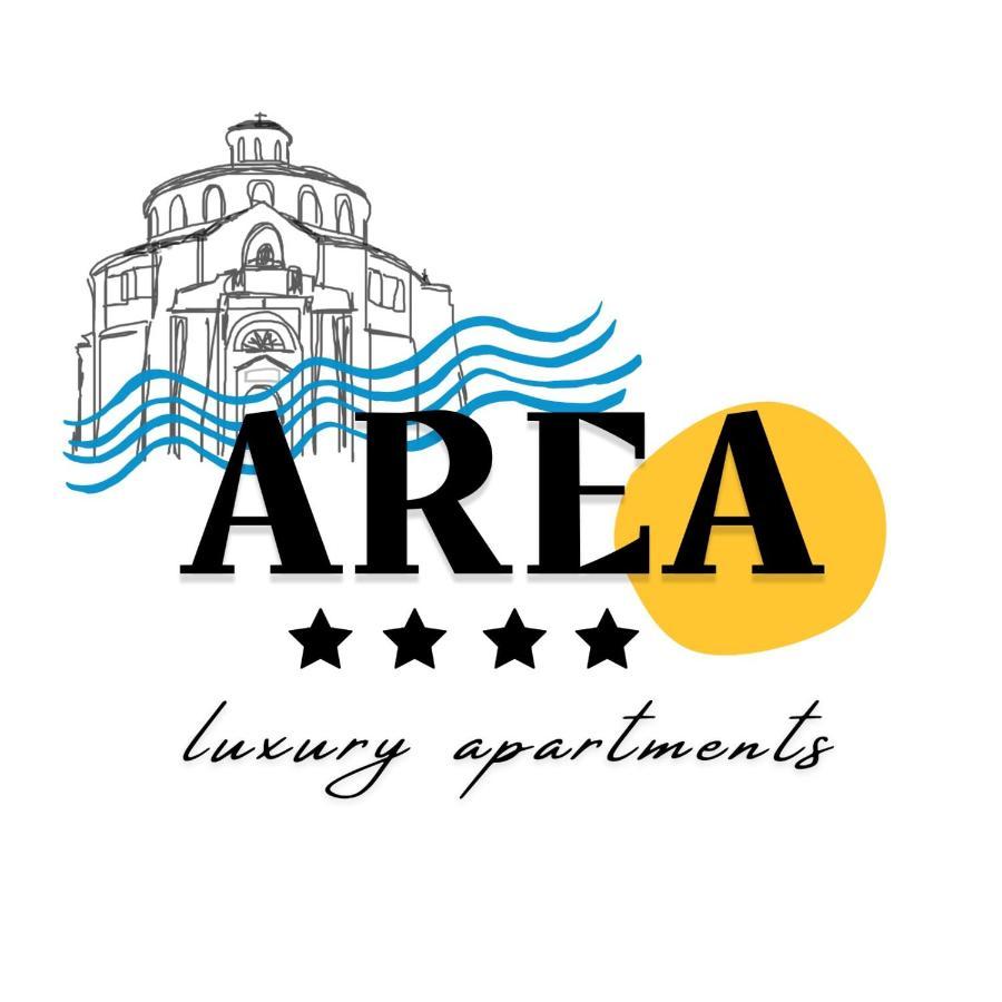 Area2 Center Luxury Rijeka